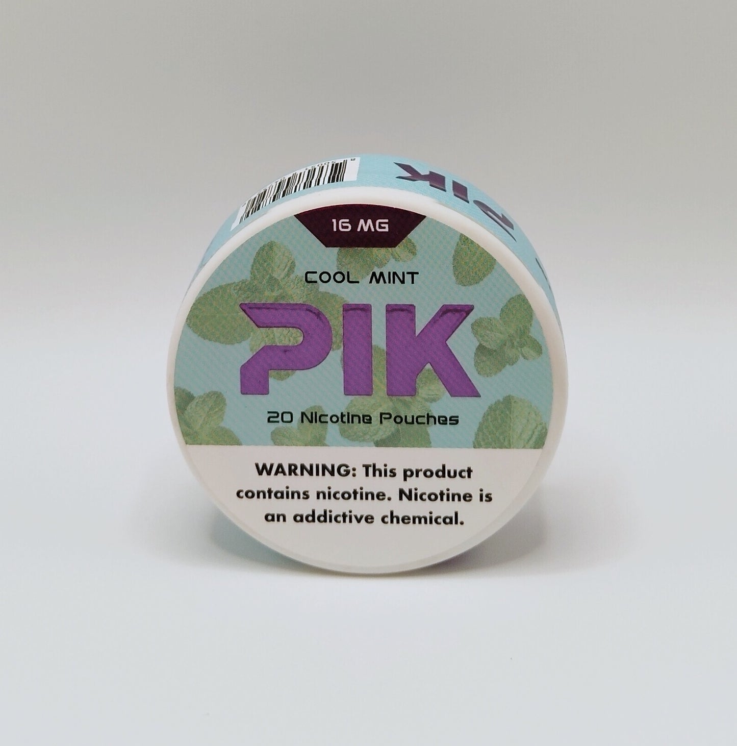 PIK - Cool Mint