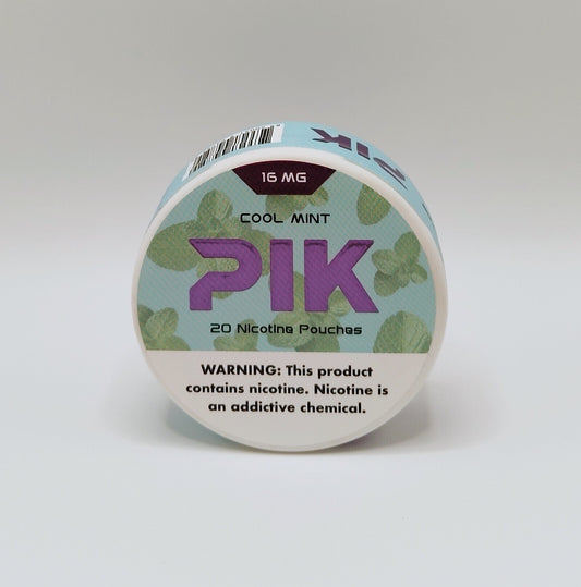 PIK - Cool Mint