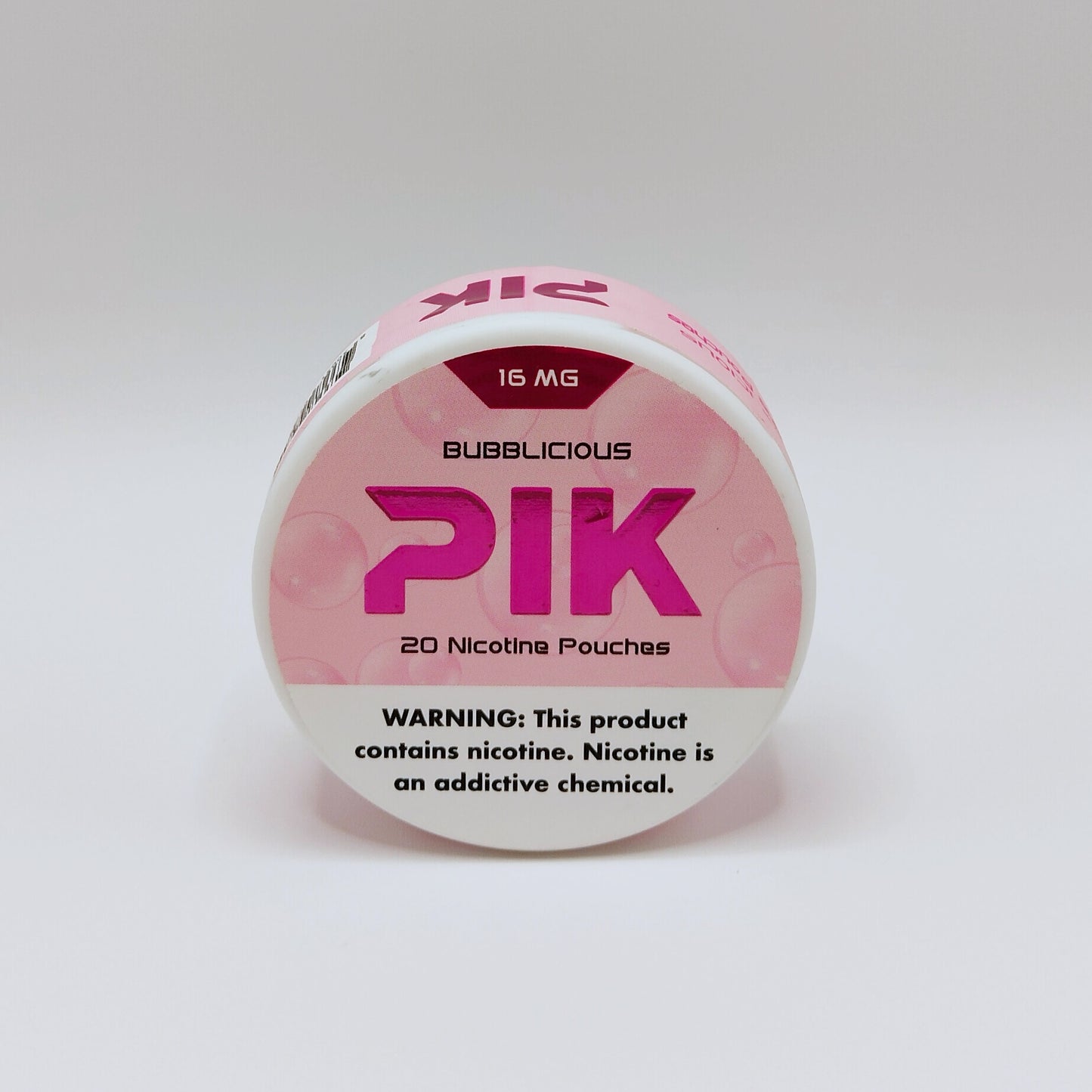 PIK - Bubblicious