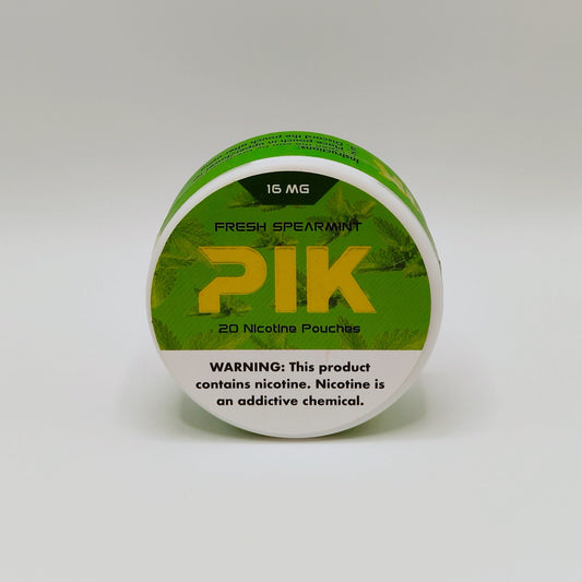 PIK - Fresh Spearmint